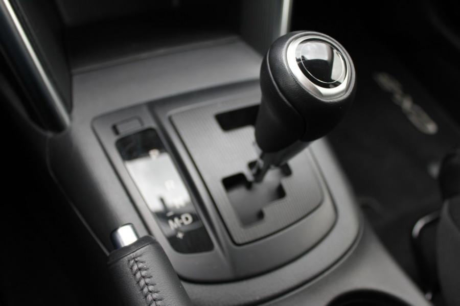  Mazda CX-5 2013 года  (фото 16 из 98)